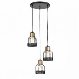 Изображение продукта Подвесной светильник Vele Luce Abbis 